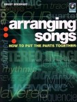 Cover of Arranging Songs