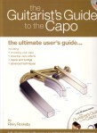 The Guitarist's Guide to the Capo
