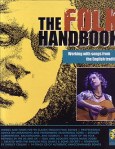 Cover of the Folk Handbook ('The music of English folksong')