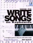 How to Write Songs on Keyboards