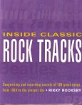 Cover of Inside Classic Rock Tracks