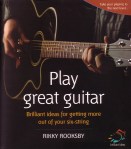 Play Great Guitar