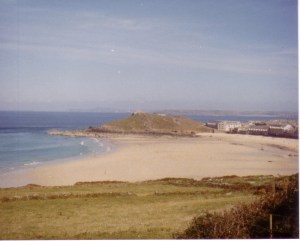 Porthmeor 2