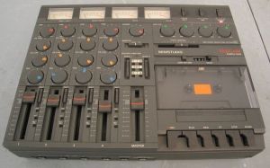 Tascam Porta One